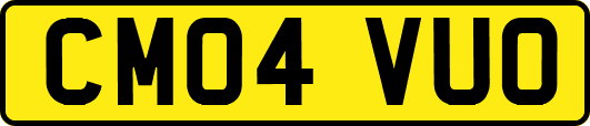 CM04VUO