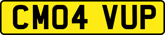 CM04VUP