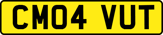 CM04VUT