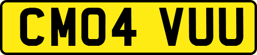 CM04VUU
