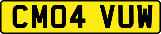 CM04VUW