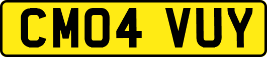 CM04VUY