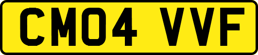 CM04VVF