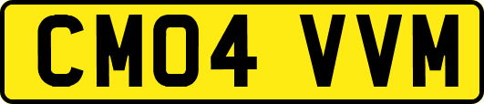 CM04VVM
