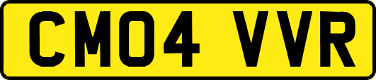 CM04VVR