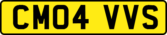 CM04VVS