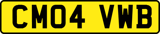 CM04VWB