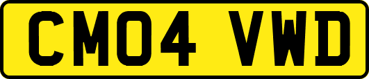 CM04VWD