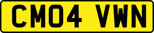CM04VWN