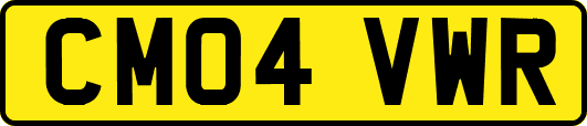 CM04VWR