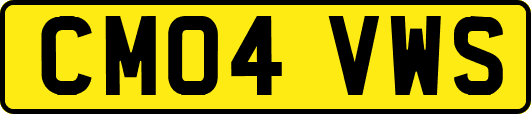 CM04VWS