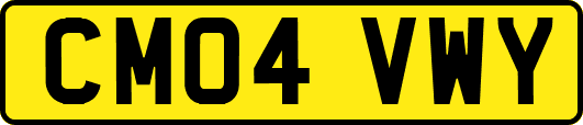 CM04VWY