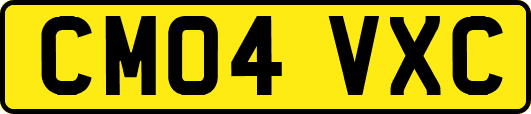 CM04VXC