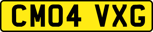 CM04VXG