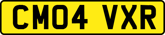 CM04VXR