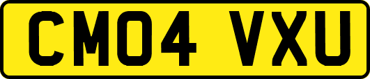 CM04VXU