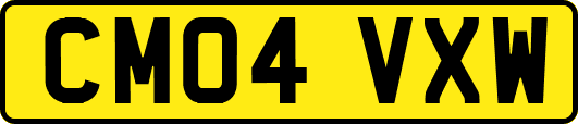 CM04VXW