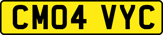 CM04VYC