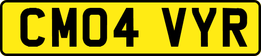 CM04VYR