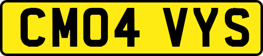 CM04VYS
