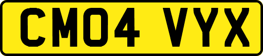 CM04VYX