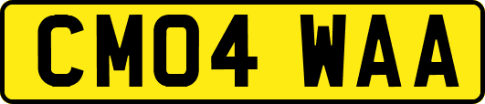 CM04WAA
