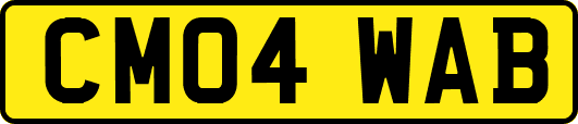 CM04WAB