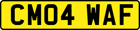 CM04WAF