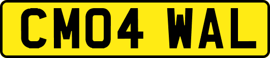 CM04WAL