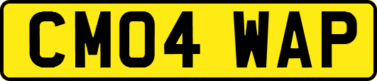 CM04WAP
