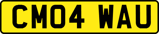 CM04WAU