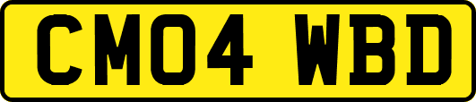 CM04WBD
