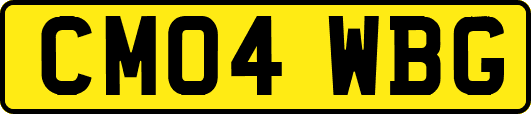 CM04WBG