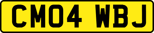 CM04WBJ