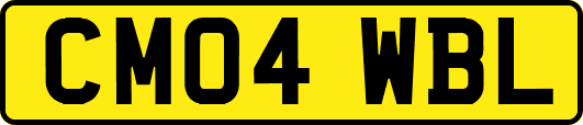 CM04WBL