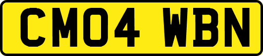 CM04WBN
