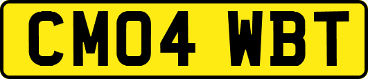 CM04WBT