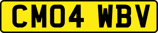 CM04WBV
