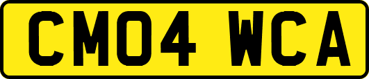 CM04WCA