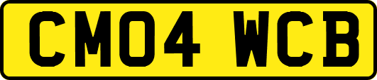 CM04WCB