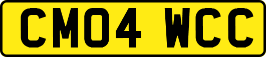CM04WCC