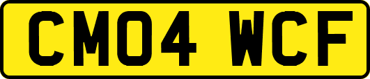 CM04WCF
