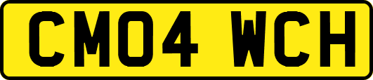 CM04WCH