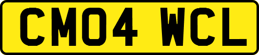 CM04WCL