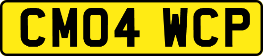 CM04WCP