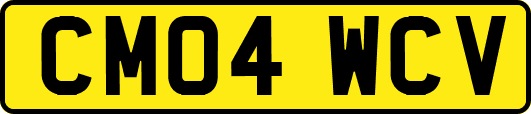 CM04WCV