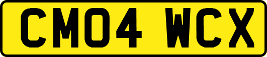 CM04WCX