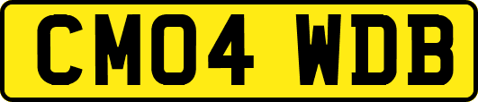 CM04WDB