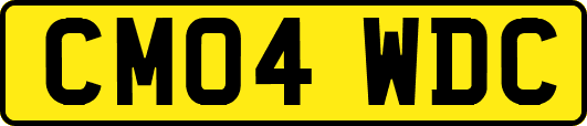 CM04WDC