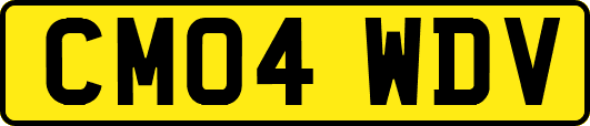 CM04WDV